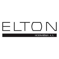 Elton Hodinářská